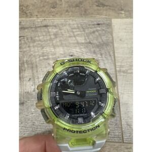 Casio G-Shock GBA900-7A9 Used Vital Bright Series Watch